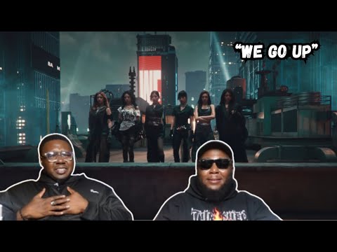 Видео: BABYMONSTER - ОФИЦИАЛЬНЫЙ МИНИ-КЛУБ «WE GO UP» (РЕАКЦИЯ!)