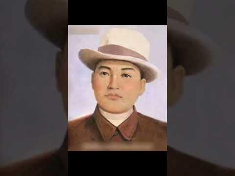 Видео: ӘКБАР БАТЫР тарихи романы 02