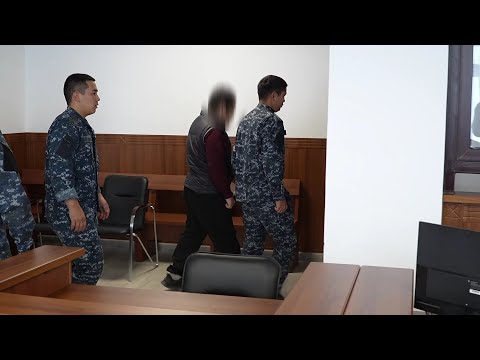 Видео: Атырауды дүр сілкіндірген қанды қылмысты кім істеді? Қанышерге сот қандай жаза кесті?