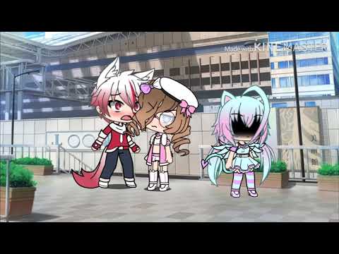 Видео: Клип{боль стекала по венам вниз}GLMV