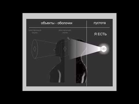 Видео: создание опоры бытия в самом сознании