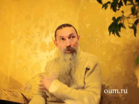 Видео: А.В. Трехлебов, Ответы на вопросы. 18.02.2012