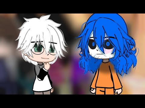 Видео: reaction to Anton as Sally face | реакция на Антона как Салли фейс | bubble_bog