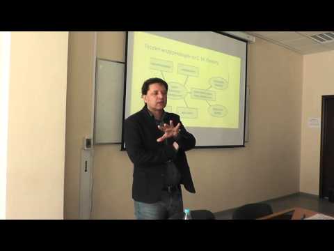 Видео: Теория модернизации 2