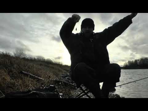 Видео: Закидушки по низкой воде. часть 4.