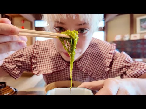 Видео: что скрывает япония от туристов