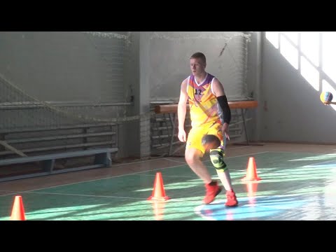 Видео: Создали команду сами