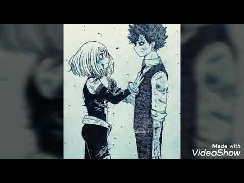 Видео: Деку злой