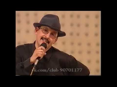 Видео: Татарский юмор — Ирек Зарипов "Авыл бабае" (2001 год)