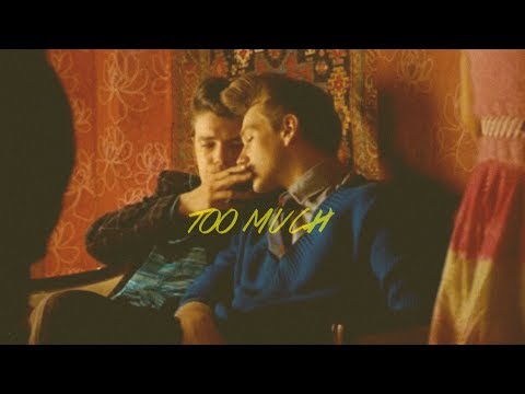 Видео: фред & мэлс // too much