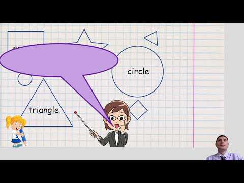 Видео: Урок 2 (повторение), учебник Spotlight 4 класс