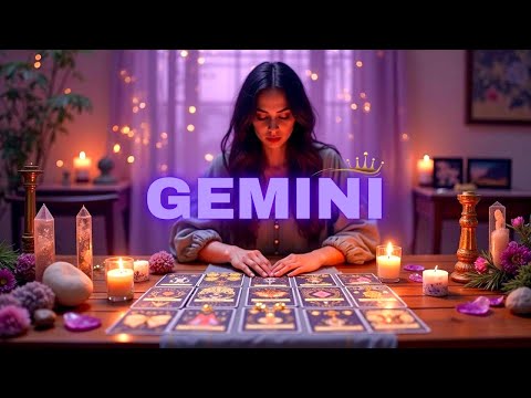 Видео: Близнецы 💌✨,🤩👀У ВАС БУДУТ ОТНОШЕНИЯ С ЭТИМ ЧЕЛОВЕКОМ. Я ПО УМИРУ ВЛЮБЛЕН В ВАС🥹❤️