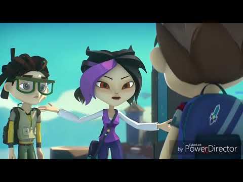 Видео: Арт и Кира - Я убью тебя круто