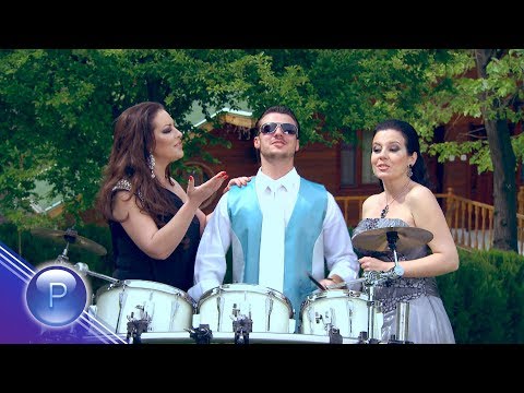 Видео: IVANA & KANARITE - PUSTA, CHERNA ZEMYA / Ивана и Канарите - Пуста, черна земя, 2011