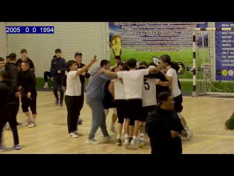 Видео: TOMARLY_CUP_ 2025/ СУПЕРКУБОК\ 2005- 1994