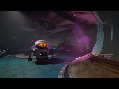 Видео: Grounded - [COOP] Дед с RGB-усами [#1]