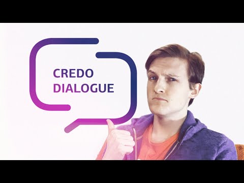 Видео: Профессионалы Разбор CREDO Объемы. Расчет объемов земляных работ