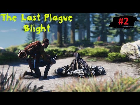 Видео: The Last Plague : Blight ► Прохождение [Часть 2]