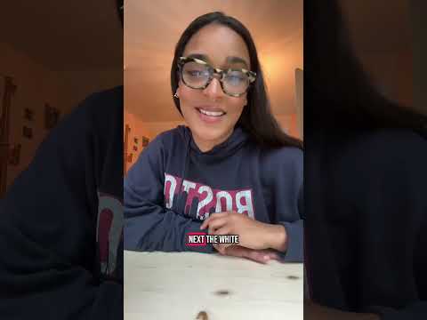 Видео: Белая мама-метис и черная идентичность