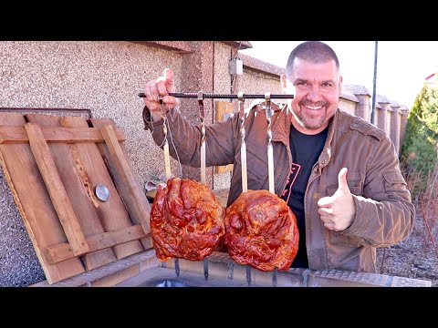 Видео: Никогда еще не ел такого вкусного мяса 👍 🥩 Любимый рецепт мяса в тандыре!