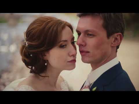 Видео: Свадьба в замке Добриш, Чехия (фильм)