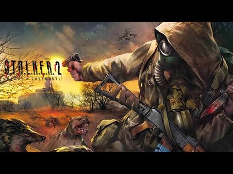 Видео: 🔴 True Stalker / УБИЙЦА S.T.A.L.K.E.R. 2: Heart of Chernobyl