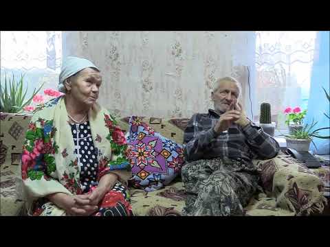 Видео: Экспедиция в с.Бемыж