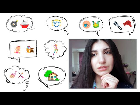 Видео: Как УСПЕВАТЬ с маленьким ребенком, с 2, с 3 детьми?👩‍👧‍👦 | Как успевать больше? | Mane Ter