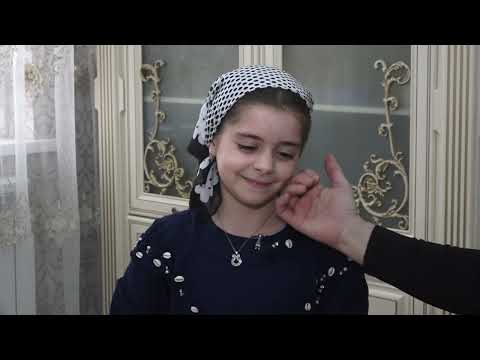 Видео: Г1алг1ай даар 110424 автор Харсиева Зарета