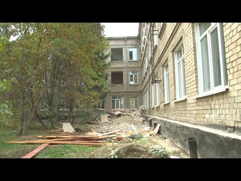 Видео: "Будни" (новости, 16.09.25г., Бийское телевидение)