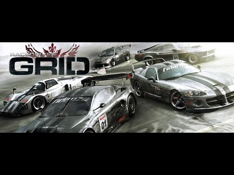 Видео: Race Driver Grid | Начало | Прохождение На 100% | #1