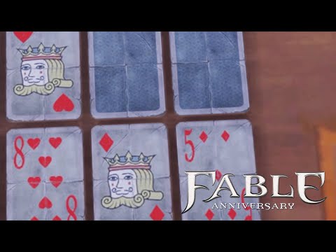 Видео: НАСТОЛЬНЫЕ ИГРЫ ► Fable Anniversary ◄ #5