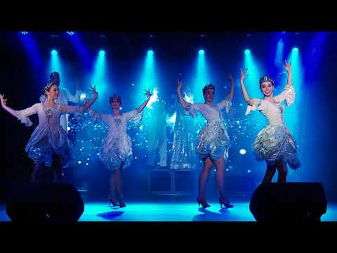 Видео: "Ночь в Опере"Короли ночной Вероны