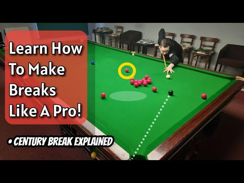 Видео: Лучшее видео о строительстве брейк-билдинга, которое вы когда-либо видели