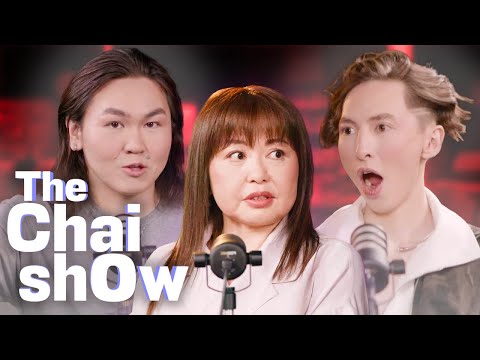 Видео: THE CHAI SHOW: зачем нам люкс и какой он в Центральной Азии (с Миргуль Омурзаковой)
