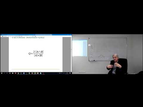 Видео: Лекция 15. Иерархический кластерный анализ. Расстояния между объектами. Расстояния между кластерами