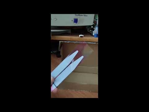 Видео: Ремонт телефона OUKITEL. Замена аккамулятора.