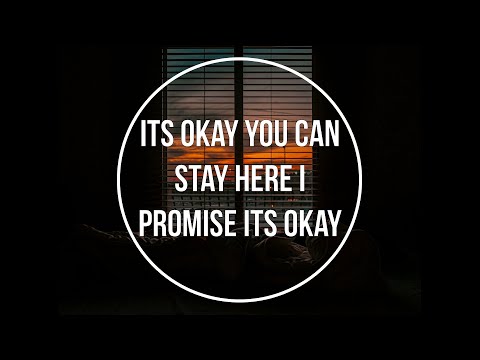 Видео: Ты заползаешь в кровать к оборотню, который перевязал тебе ногу (M4A) (ASMR) (SleepAid)