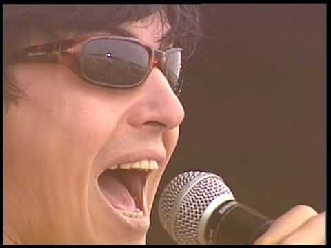 Видео: НАШЕСТВИЕ 2002: 7Б