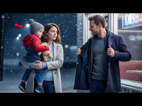 Видео: Она прошептала: «Нам некуда идти…» — и он ответил: «Теперь тебе нужно идти».