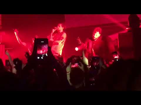 Видео: ЛСП - Bullet (Ярославль, 10.03.18) | ОТКЛЮЧИЛИ ЭЛЕКТРИЧЕСТВО