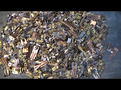 Видео: Серебро Выгодно ли покупать контакты Выгодно!