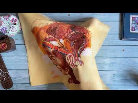 Видео: 26. Продвижения процессов, покупки. Mirabilia и Just Nan подруги)