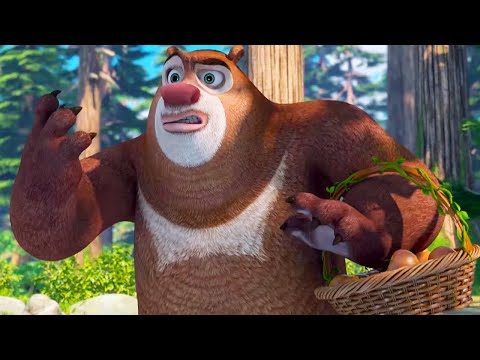 Видео: Мишки - Братишки. Снова вместе- Лучший в мире изобретатель (21 серия/2 сезон) | Мультфильм для детей