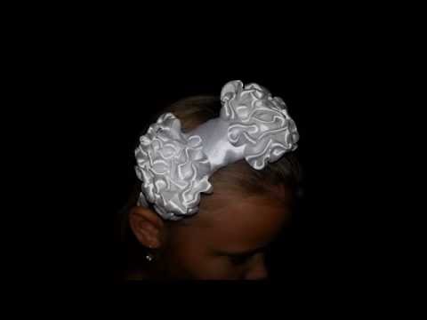 Видео: Обзор новых работ / Канзаши