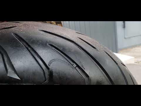 Видео: Обзор Kawasaki Z1000 2009г. ZRT00B-031693 55500км.