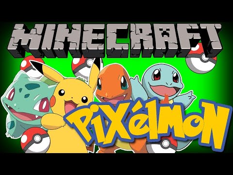 Видео: 100 Подписчиков!-12 часть Lp,Pixelmon