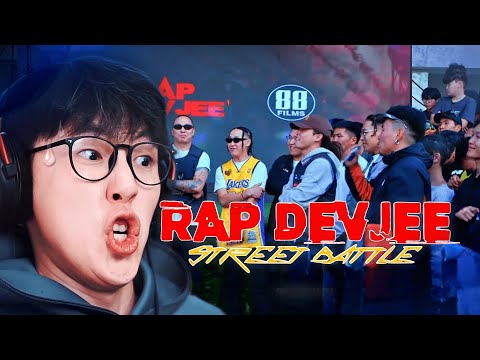 Видео: АЙМАР ЮМ ҮЗЧИХЛЭЭ! | RAP DEVJEE