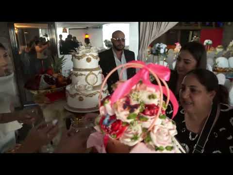 Видео: Цыганская свадьба Елизаветы и Ильи г.гомель 15.06.2025