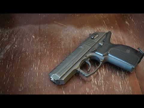 Видео: Ответы на часто задаваемые вопросы по пистолету М9Т